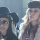 Kara Ricketts, Tatiana Maslany